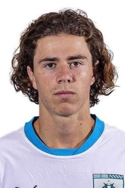 Max Corbon