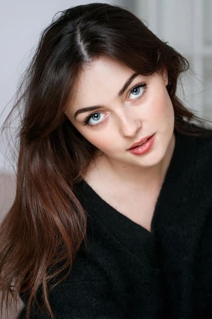 Zoé Garcia