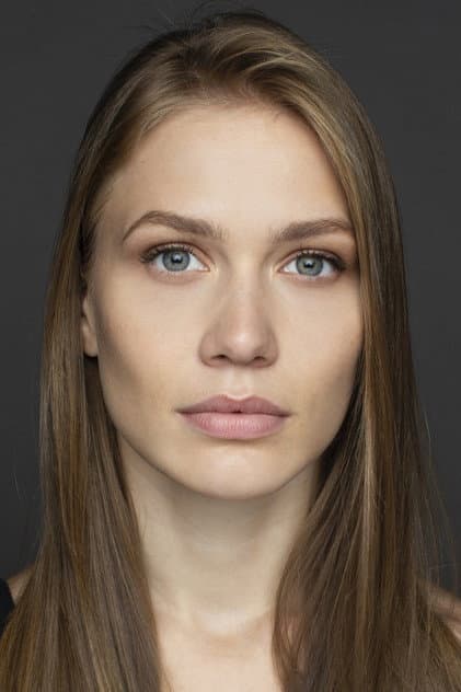 Marina Goncharova