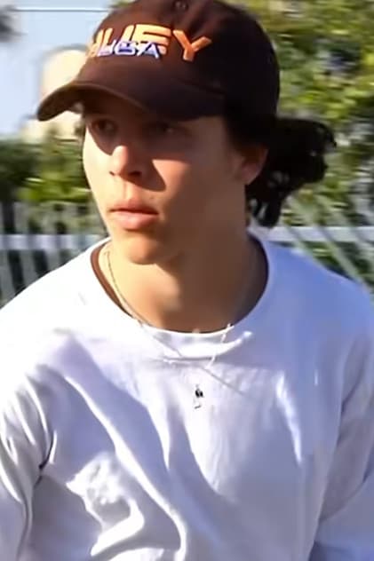 Nico Jones