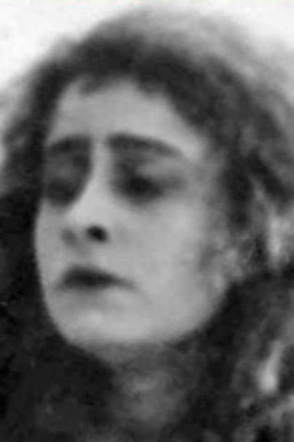 Margarita Alibegova