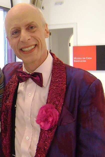 Carlos Moreno