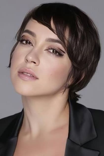 Valentina Bandeira