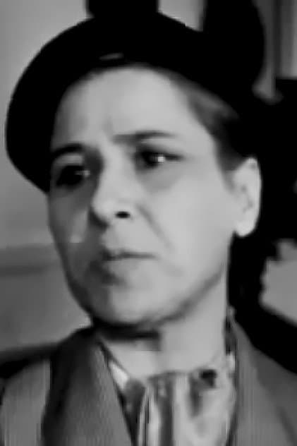 Eva Koukouli