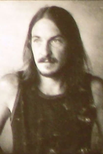 Dave Ranson