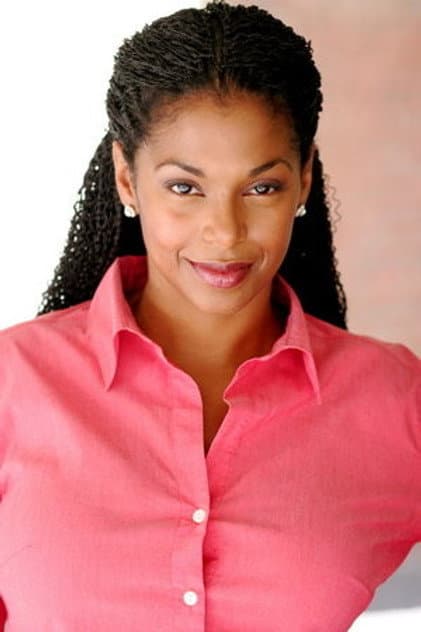 Dawn McMillan