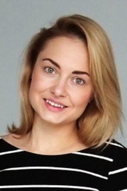 Kristina Olennikova