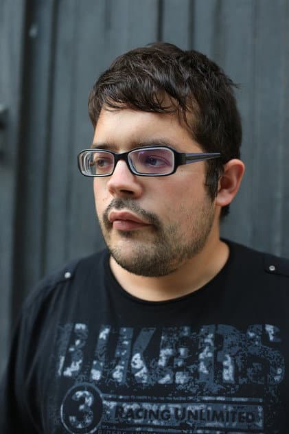Eduardo Cabrera