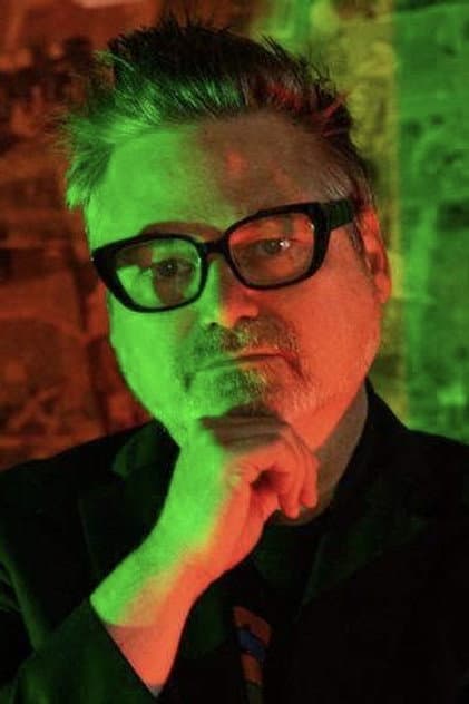 Christopher Bickel