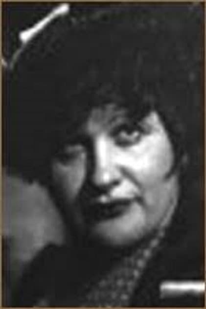 Janina Tur-Kiryłow