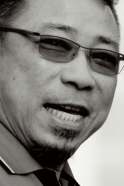 Chan Chung-Yung