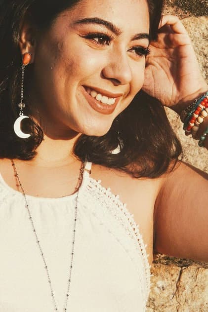 Isabelle Bernardo