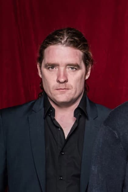 Jamie Cavanagh