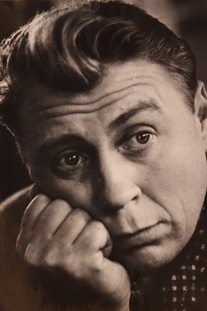 Yuri Muzychenko
