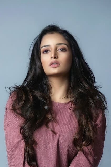 Sambhabana Mohanty
