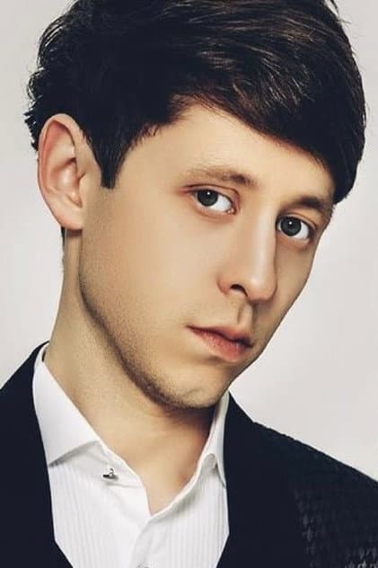 Jakhongir Khujaev