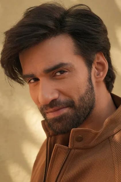 Avinash Tiwary