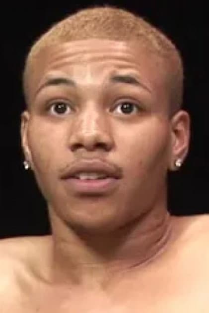 Curtis Creed