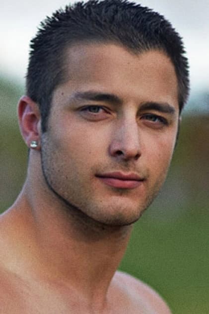Phillip Anadarko