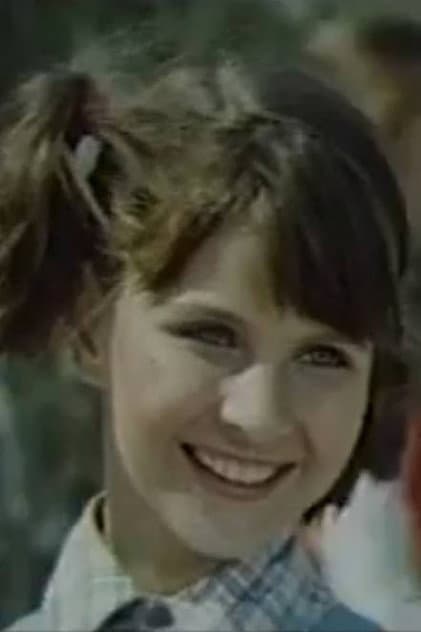 Oksana Simonova