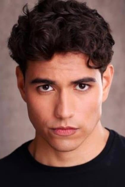 Lucas Hale