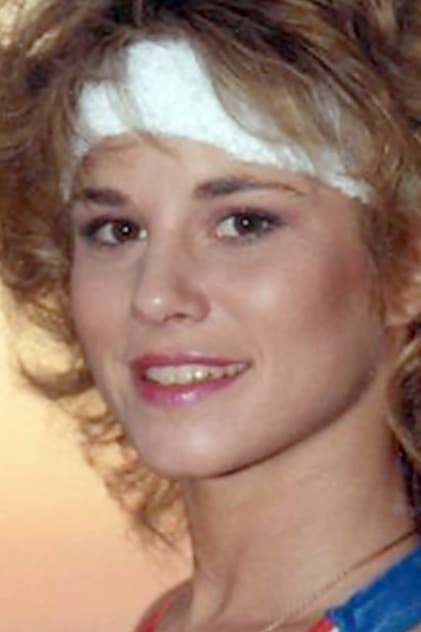 Terri Lynn Peake