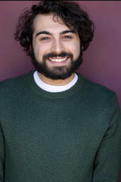 Nick Najarian