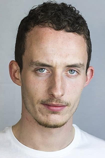 Connor Paganini