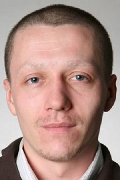 Sergey Khomchenkov