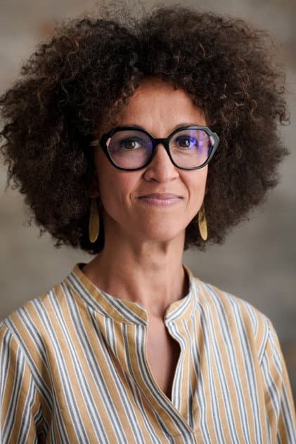 Samia Henni