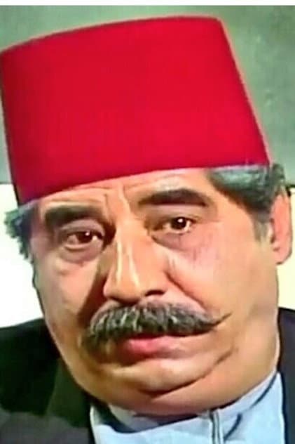 Adnan Barakat