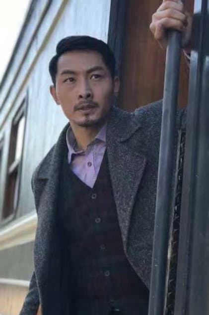 Liu Zhichen