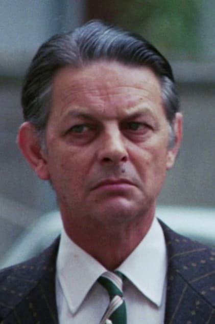 Philip Dallas