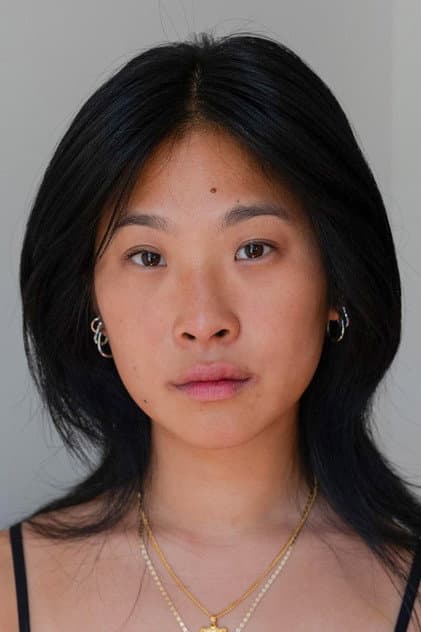 Shina Peng
