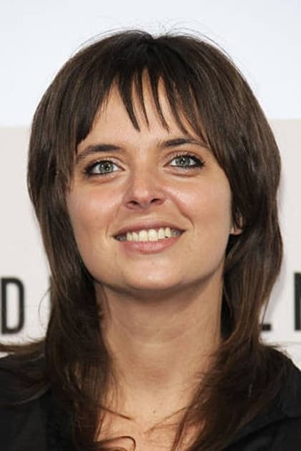Alina Nedelea