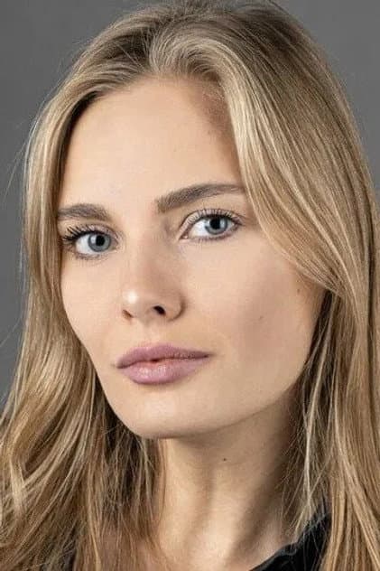 Valeriya Misanova