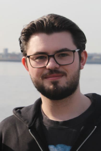 Joshua Lea