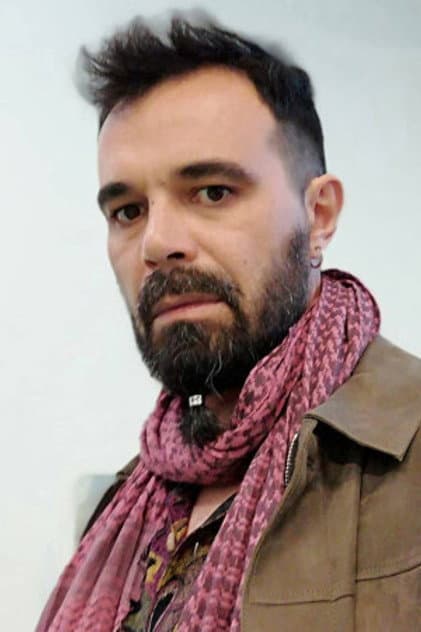 Rui M. Silva