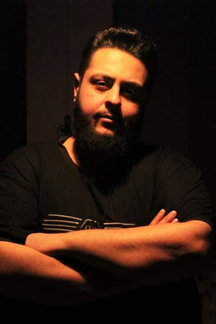 Poorya Saeedian