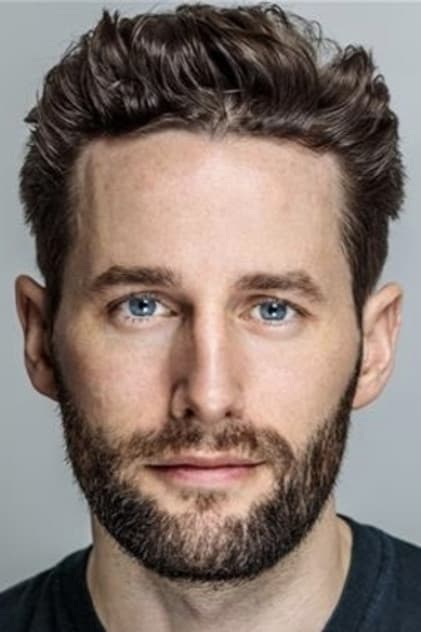 Christopher Foran