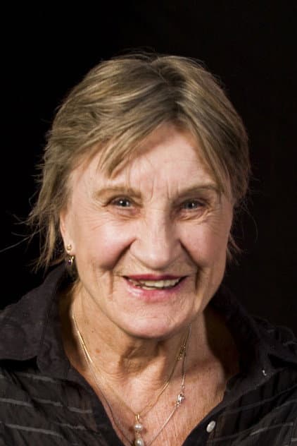 Brigitte Broch