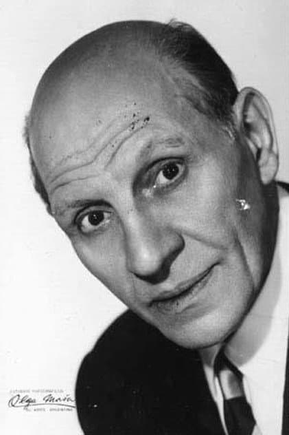 Cayetano Biondo