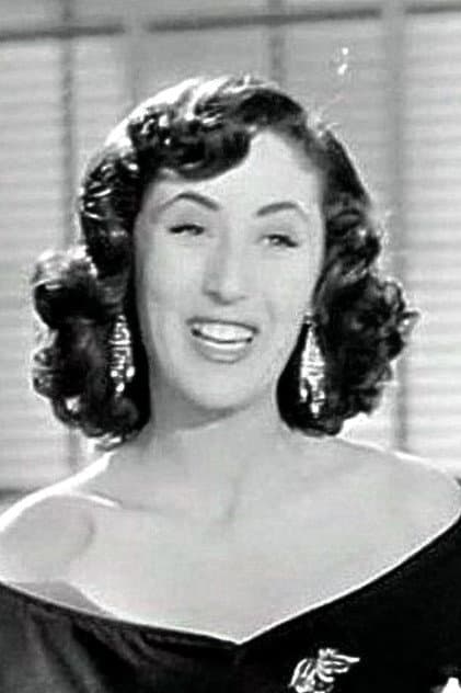 Leila El Djazairia