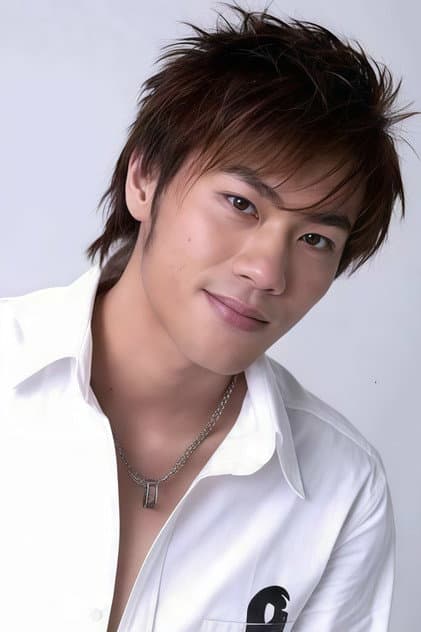 Elvis Chin
