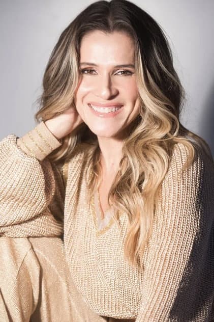 Ingrid Guimarães