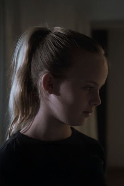 Emilie Van De Velde