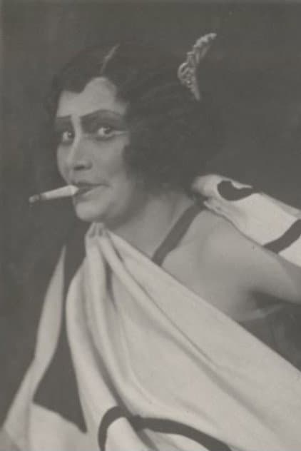 Hanna Babiivna