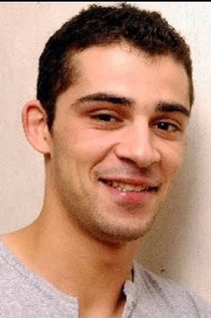 Khalid Raoued