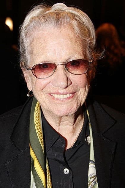 Ann Roth