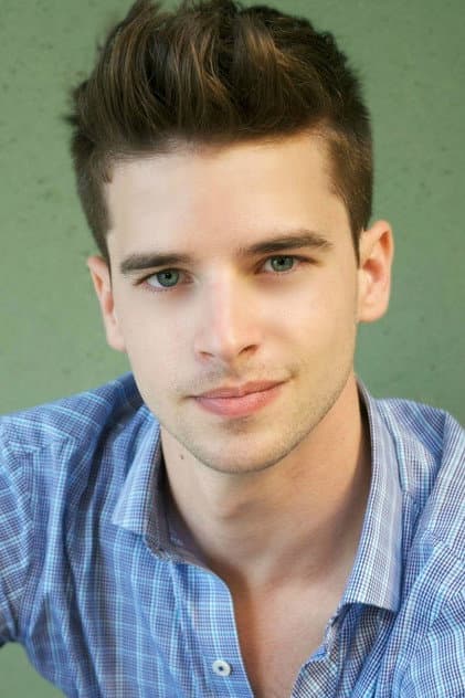 Connor Hammond